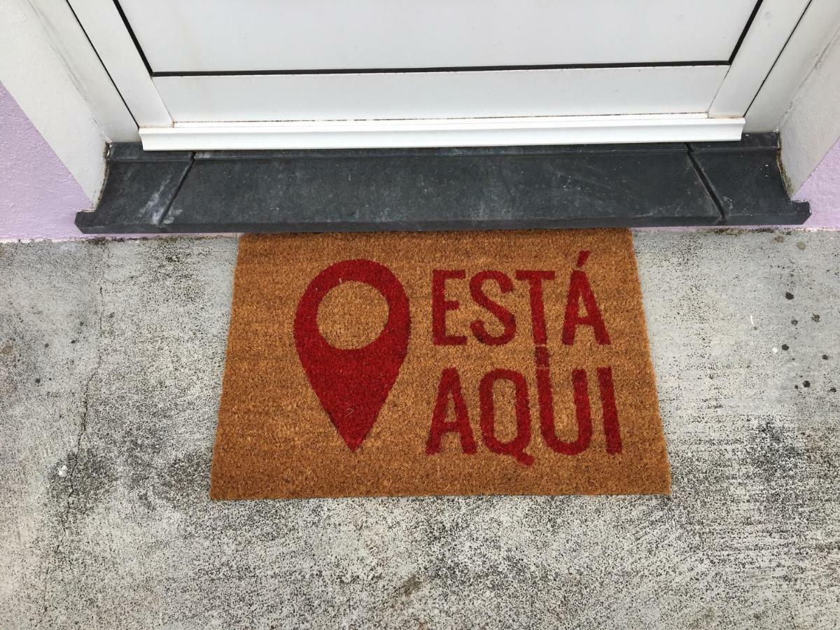 Villa Casa Do Carroca Terreiros Esterno foto